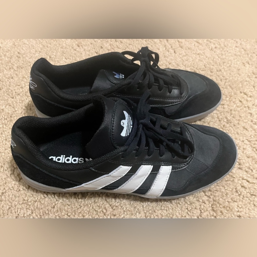 Adidas Aloha Super skate shoes